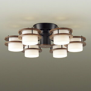 �_�C�R�E�f���L LED�V�����f���A �ؖڒ��_�[�N�F DXL-81501 [DXL81501]