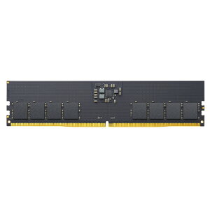 IEOf[^ DDR5 PC5-5600(PC5-44800)Ή fXNgbvp\Rp[(16GB) D5R5600-16G [D5R560016G]ySPSPz