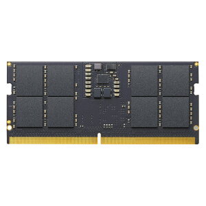 IEOf[^ DDR5 PC5-5600(PC5-44800)Ή m[gp\Rp[(16GB) SD5R5600-16G [SD5R560016G]ySPSPz