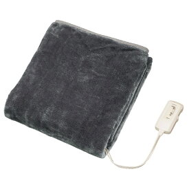 コイズミ 電気敷毛布(140×80cm) KDS50245S [KDS50245S]【RNH】