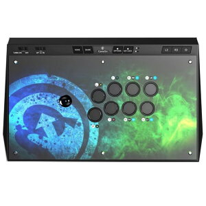 GAMESIR jo[TA[P[ht@CgXeBbN L OaWCXeBbN&{^ yPlayStation 4/Nintendo Switch/XboxOne/PC(Windows 7ȍ~)/Android(4.0ȍ~)Ήz ubN GAMESIRC2 [GAMESIRC2]