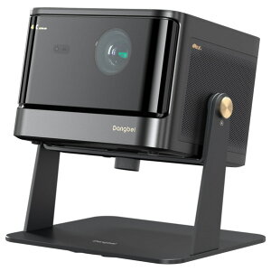 Dangbei vWFN^[ Dangbei Mars Pro2 (DBOX02) Projector/Black+Stand Bundle DBOX02-ACDB03 [DBOX02ACDB03]