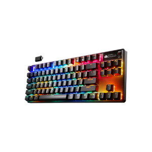 SteelSeries Q[~OL[{[h Apex Pro TKL WL Gen 3 US(RE) 64871J [64871J]