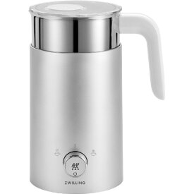 ZWILLING ミルクフォーマー ENFINIGY シルバー 53104-300-0 [531043000]【JLMP】
