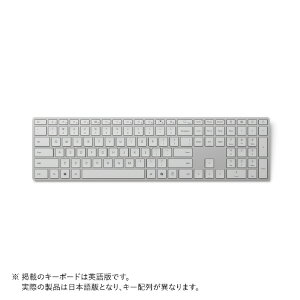 �}�C�N���\�t�g Surface �L�[�{�[�h(�� 2 ����) �O���[ EP2-04208 [EP204208]