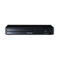 パナソニック ブルーレイディスクプレーヤー DMP-BD90S-K [DMPBD90SK]【RNH】