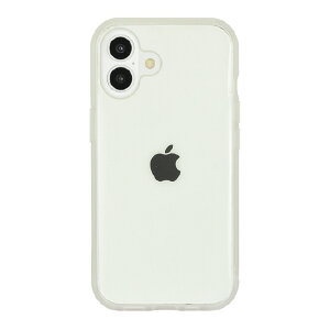 O}fB[Y iPhone 16 PluspϏՌP[X IIIIfit Clear NA IFT-175CL [IFT175CL]