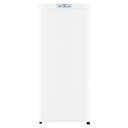 三菱 121L 前開きタイプフリーザー ホワイト MF-U12K-W [MFU12KW]【RNH】