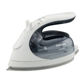 東芝 コードレススチームアイロン La・Coo アイスブルー TA-FV470(L) [TAFV470L]【RNH】