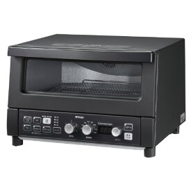 タイガー オーブントースター やきたて マットブラック KAV-A130KM [KAVA130KM]【RNH】【MRPT】