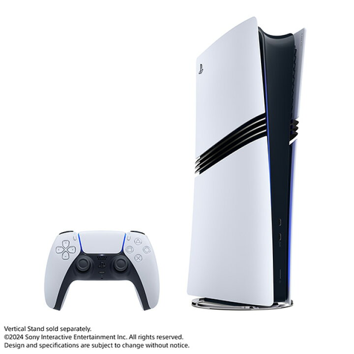 楽天市場】SIE PlayStation 5 Pro CFI7000B01 [CFI7000B01]【RNH 