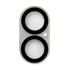 �T���N���X�g iPhone 16/16 Plus�p�r���[�e�B�[�����Y�J�o�[ 2�� �����V���o�[ I38FCBC03 [I38FCBC03]