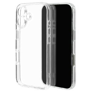 X^oii iPhone 16pRHINOX Ɍی nCubhP[X TPU×AN NA 8121IP461HALCL [8121IP461HALCL]