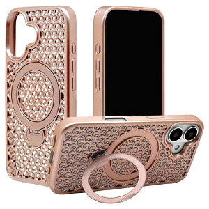 X^oii iPhone 16pZEROSAFE MESH MAGSAFEΉ360°]X^hP[X sN 8303IP461ZSFMPK [8303IP461ZSFMPK]