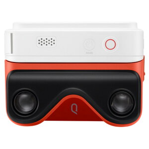 KANDAO QooCam EGO ̌^|[^u3DJ zCg QG7019 [QG7019]