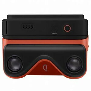 KANDAO QooCam EGO ̌^|[^u3DJ ubN QG7018 [QG7018]