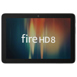 Amazon Fire HD 8 ^ubg 8C`HDfBXvC 64GB ubN B0CVDJ4JX6 [B0CVDJ4JX6]yOCTPz