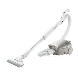 日立 紙パック式パワーブラシ e angle select かるパック ライトゴールド CV-P270E4 N [CVP270E4N]【RNH】【NVPM】