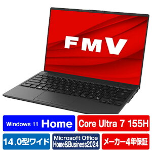 xm m[gp\R e angle select FMV UH Series sNgubN FMVU90J3BE [FMVU90J3BE]