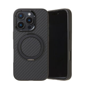 fB[t iPhone 16 PropDURO RING MASTER DCS-IPD24MPMRBK [DCSIPD24MPMRBK]