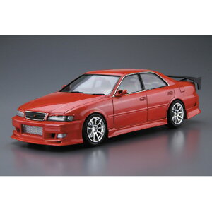 1/24 UE`[hJ[ No.16 Kunny'z JZX100 `FCT[ cA[V '98(g^)