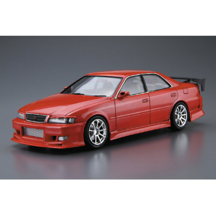 楽天市場】アオシマ 1/24 Kunny