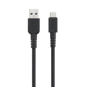�I�E���e�b�N Type-C �P�[�u�� USB3�D2 Gen2�K�i(1m) OWL-CBKG2PAC10-BK [OWLCBKG2PAC10BK]