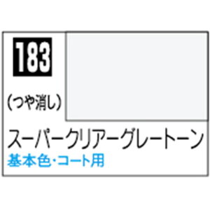 GSINIX MrDJ[ X[p[NA[O[g[yC183z C183X-p-NA-O-g-N [C183X-p-NA-O-g-N]