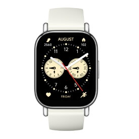 Xiaomi スマートウォッチ Redmi Watch 5 Lite Light Gold BHR8791GL [BHR8791GL]