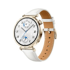 Huawei WATCH GT5 41mm White WATCHGT541MMWH [WATCHGT541MMWH]