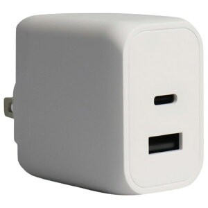 FSC PD45WΉ[d USB-A|[g/Type-C|[g zCg FS-EDAC45-WH [FSEDAC45WH]ySPSPz