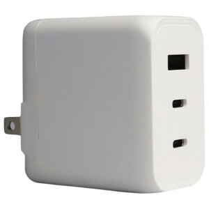 FSC PD65WΉ[d USB-A|[g/Type-C×2|[g zCg FS-EDACC65-WH [FSEDACC65WH]