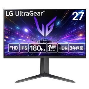 LGGNgjNX 27^tfBXvC 27GS65F-B [27GS65FB]ySPSPz
