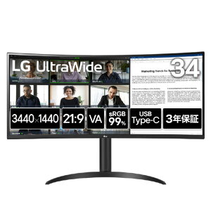 LGGNgjNX 34^tfBXvC 34WR55QK-B [34WR55QKB]