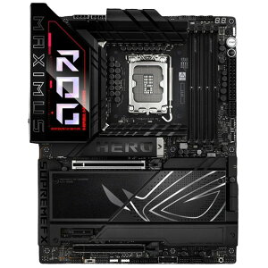 ASUS }U[{[h ROG MAXIMUS Z890 HERO ROG/MAXIMUS/Z890/HERO [ROGMAXIMUSZ890HERO]ySPSPz