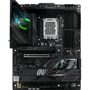 ASUS }U[{[h ROG STRIX Z890-F GAMING WIFI ROGSTRIXZ890-FGAMINGWIFI [ROGSTRIXZ890FGAMINGWIFI]ySPSPz