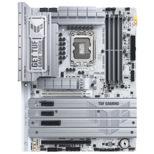 ASUS }U[{[h TUF GAMING Z890-PRO WIFI TUF/GAMING/Z890-PRO/WIFI [TUFGAMINGZ890PROWIFI]
