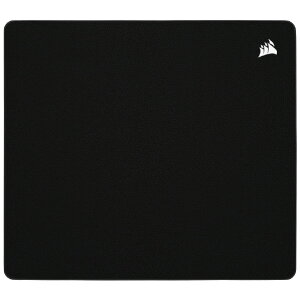 CORSAIR MM500 v2 �n�C�u���b�h�z���Q�[�~���O�}�E�X�p�b�h(��^) �u���b�N CH-941B161-WW [CH941B161WW]�ySPMS�z