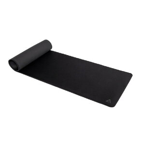 DELTAHUB Gaming Desk Pad(S�T�C�Y) �u���b�N GDP-S-D [GDPSD]