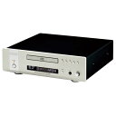 トライオード 真空管のサウンドが楽しめるCDプレーヤー ブラック TRV-CD6SE(BK) [TRVCD6SEBK]【RNH】【ARMP】