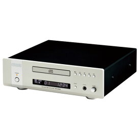 トライオード 真空管のサウンドが楽しめるCDプレーヤー ブラック TRV-CD6SE(BK) [TRVCD6SEBK]【RNH】