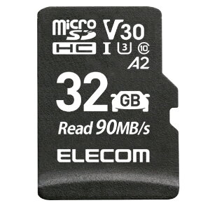 GR hCuR[_[p microSDHC[J[h(32GB) ubN MF-DRMR032GU13 [MFDRMR032GU13]