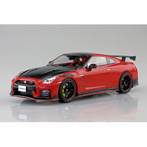 �A�I�V�} 1/24 �y�v�� �X�i�b�v�J�[ No�D2-VR R35 NISSAN GT-R NISMO Special edition 2022 �o�C�u�����g���b�h 02VRR35GTR�j�X��SPV���c�h [02VRR35GTR�j�X��SPV���c�h]