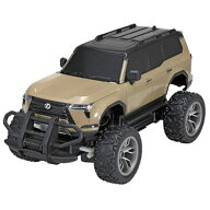 ハピネット 1/20 R/C LEXUS GX550 “OVERTRAIL+ 20レクサスGX550OVERTRAIL [20レクサスGX550OVERTRAIL]【…