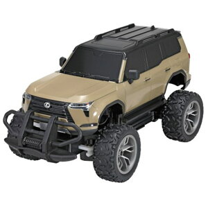 nslbg 1/20 R/C LEXUS GX550 gOVERTRAIL+ 20NTXGX550OVERTRAIL [20NTXGX550OVERTRAIL]