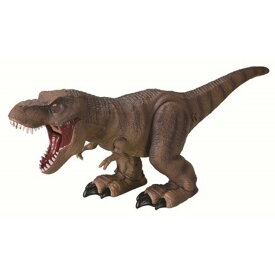 ハピネット RC生き物シリーズ 爆炎バーニングティラノ RCバクエンバ-ニングテイラノ [RCバクエンバ-ニングテイラノ]