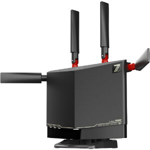 obt@[ e@11be/ax/ac/n/a/g/b 5764+2882+688Mbps ubN WXR9300BE6P [WXR9300BE6P]