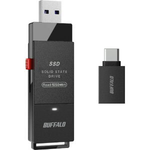 obt@[ USB3D2(Gen2)Ή TV^ XeBbN TypeCRlN^t(2TB) ubN SSD-SCH2.0U3-BA [SSDSCH20U3BA]ySPSPz