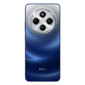 Xiaomi SIMフリースマートフォン (8GB+256GB) Redmi 14C スターリーブルー MZB0HWKUS [MZB0HWKUS]