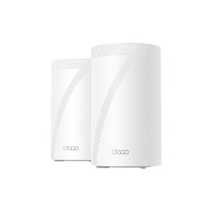 eB[s[N BE9300 gCohbVWi-Fi 7VXe(2pbN) DECO BE65 PRO 2P [DECOBE65PRO2P]
